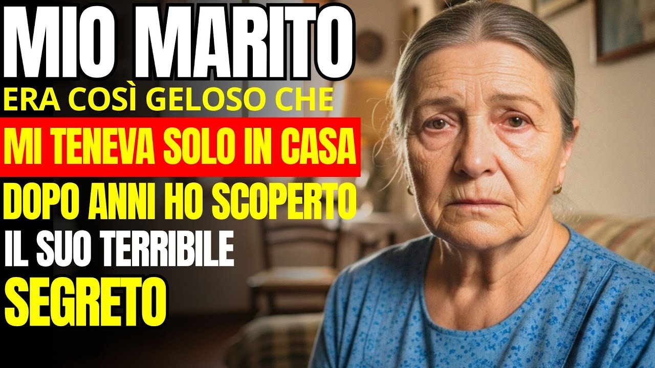 LA VERA STORIA DI QUESTA NONNA | UNA STORIA DI FORZA E SUPERAMENTO