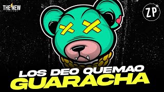 Guaracha 2021 🔥 Con Los Deo Quemao ✘ Dj Monkey White (Aleteo, Zapateo, Guaracha)