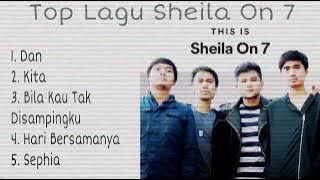 Top Lagu Sheila On 7 Terbaik