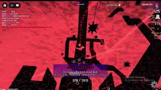 Famous Level 100 Win (Beating Catalyst) [Nullscape] Wealth