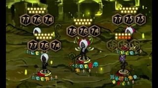 Library of Babel: The Fall of R Corp (Round 1)