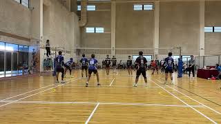 JVC vs JRT (Taman Jurong 22-23 Aug) - Group Stage Set 1