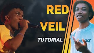 HOW TO MAKE A REDVEIL TYPE BEAT! - FL STUDIO TUTORIAL (2022)