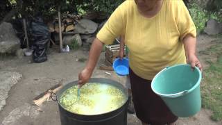 What is Nixtamalization