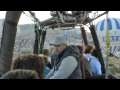 Hot Air Balloon Flights Cappadocia Goreme Turkey 2013