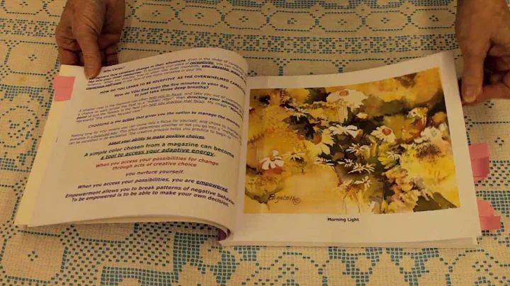 Who Cares?       A Look Inside the book Who Cares ...