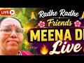 rahde rahde🙏🙏  welcome  to my YouTube  female  Meena debi l  -  7918  Live  is what❓❓ viral video