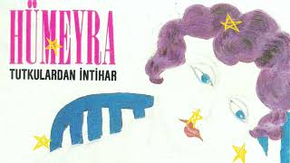 Hümeyra - Tutkulardan İntihar (Remastered)