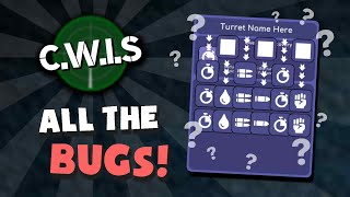 Upgrades & A Whole Load Of Bugs | C.W.I.S Game Devlog #3