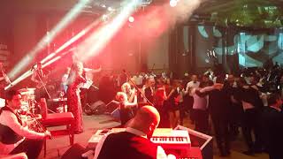 Eda & Metin Özülkü By Son Production