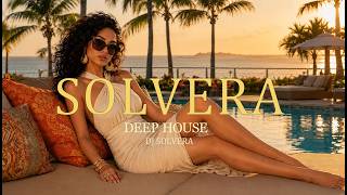 Cuban House 2026  Aunque Ya No Ests  Latin Deep Sunset  Dj Solvera