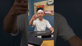 The most silent mechanical keyboard for office workers and married men | MG108W + Akko Haze Pink screenshot 4