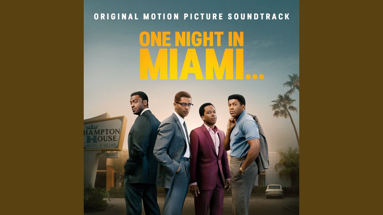 Tammy – Leslie Odom Jr.