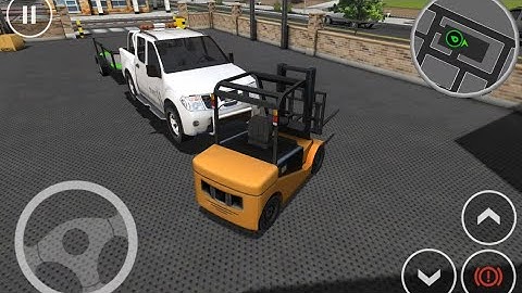 Drive Simulator - Gameplay Walkthrough Part 1 (Android, iOS)