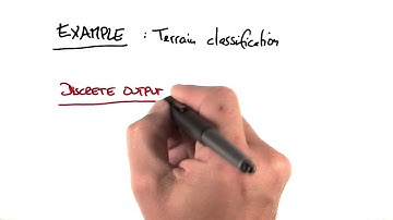 Continuous Feature Quiz - Intro to Machine Learning