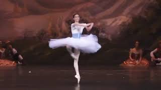 Giselle Variation