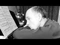 Prokofiev: 2nd Piano Sonata - Sviatoslav Richter