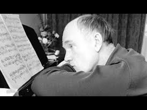 Prokofiev: 2nd Piano Sonata • Sviatoslav Richter