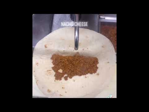 Making Taco Bell Food Tiktok Compilation