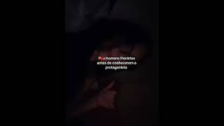 POV: OS HOMENS LITERÁRIOS ANTES DE CONHECEREM A PROTAGONISTA! 💀😂
