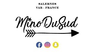 Minodusud  Le Look Funky Venu Du Sud