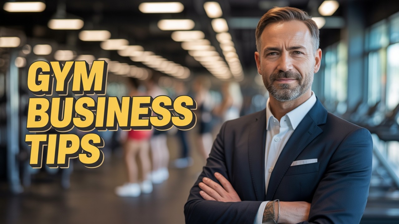 Building a Gym Empire: 10 Rules for Lasting Fitness Business Success