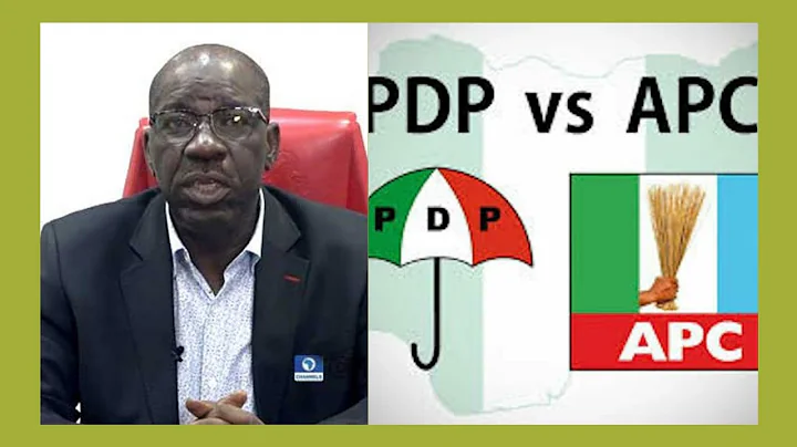 APC T@çklę$ Governor Obaseki Over Çøūrt Reinstatement Of Local Government Chairman