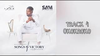 Sam Oladotun- Okokroko