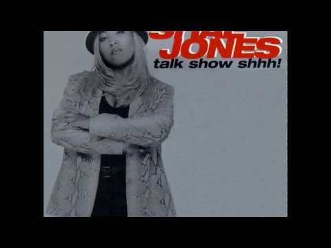 Shae Jones - Talk Show Shhh!