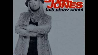 Shae Jones - Talk Show Shhh!