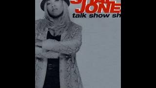 Shae Jones - Talk Show Shhh!