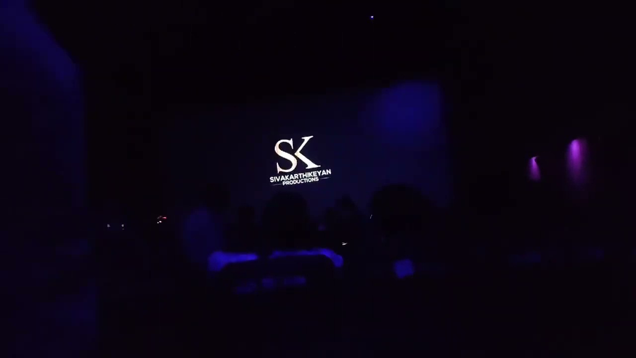 Doctor movie Theatre Respons/