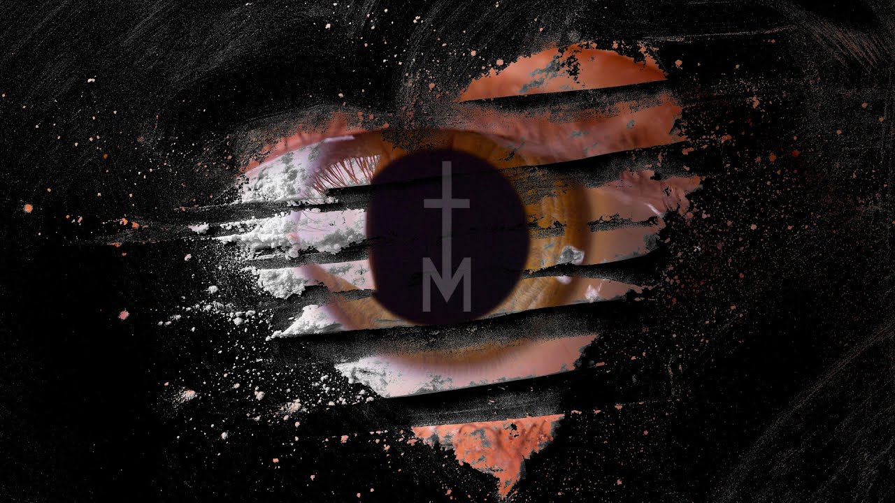 Love Is A Narcotic (Tyler Mercury Mix) Royksopp Maceo Plex Gallago