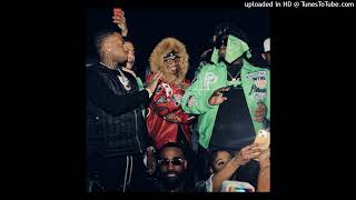 Cash Cobain X Bay Swag  6am Thoughts