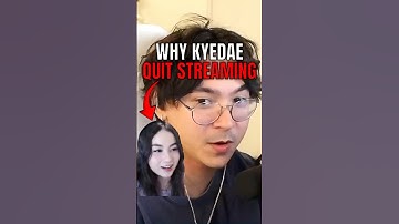 TenZ on Why Kyedae Quit Streaming