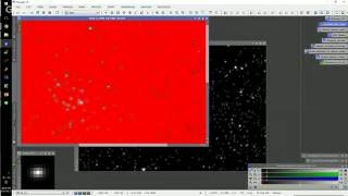 Deconvolution in PixInsight part 2