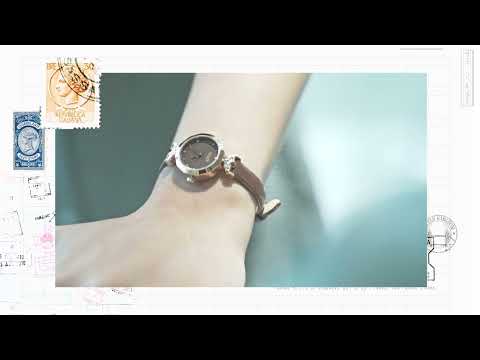 Julius Star JS-034 Korea Women’s Fashion Watch