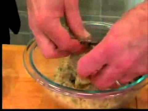 Morton's shrimp recipe - YouTube