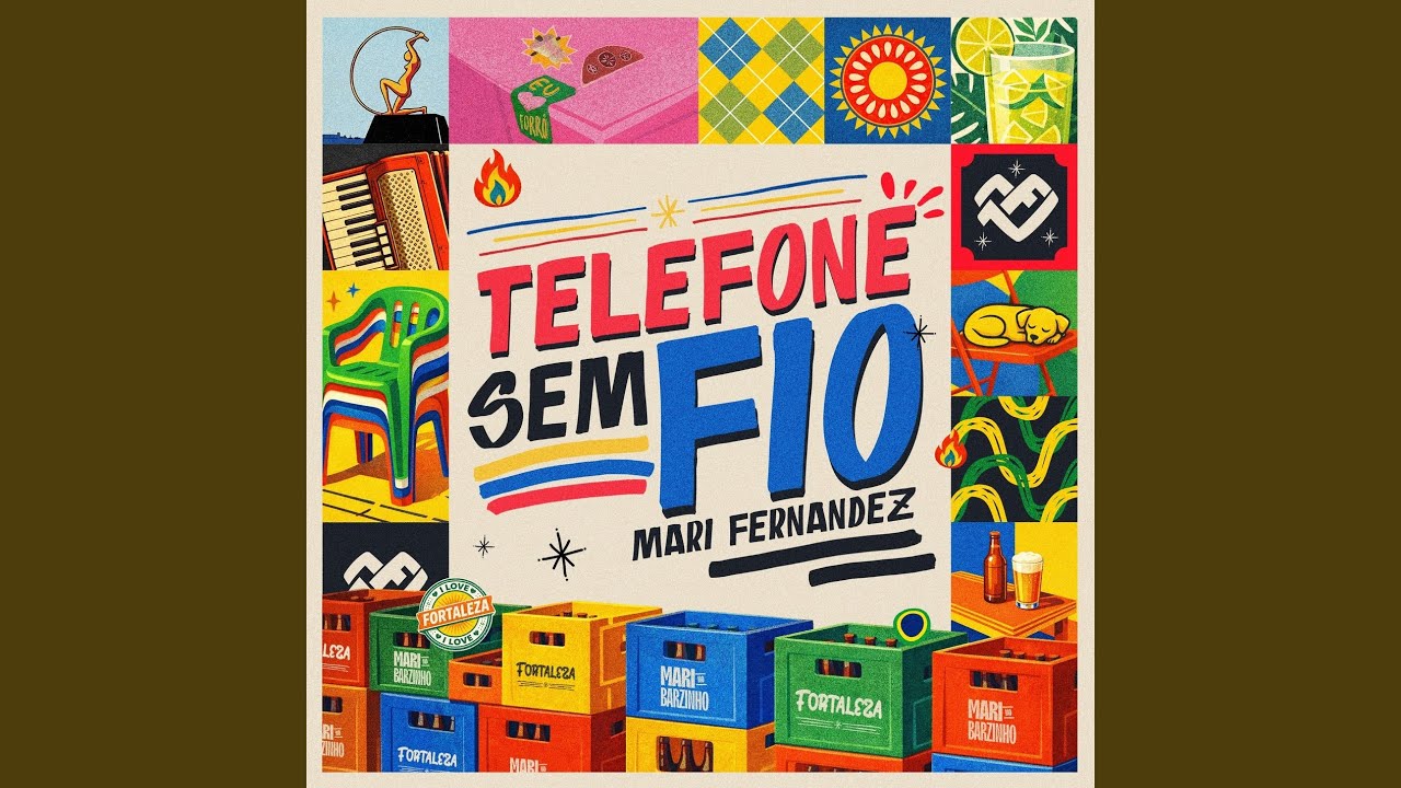 Telefone Sem Fio (Teaser) (Preview)