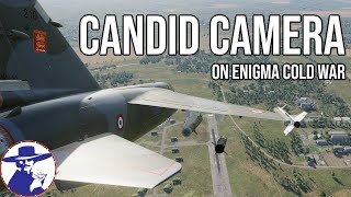 Candid Camera #2 - Enigmas Dynamic Cold War Campaign Server -DCS Multiplayer