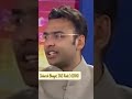How to Handle UPSC Mains Examination | Suharsh Bhagat (AIR 5, 2014) | UPSC Topper Strategy