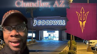 Goodwill Thrift Store Reseller Finds | Phoenix | Chandler | Arizona
