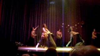 grupo Gawazze al kamarr de Nair Samar