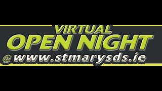 Virtual Open Night 2020: A Word from our Principal Mr O'Hare