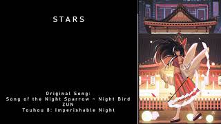 東方 Melodic Progressive House Stars Touhou 8