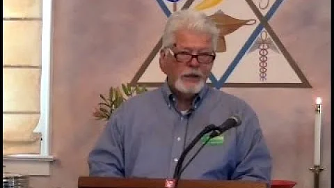 Don MacEachern - Kairos Ministry (2019)