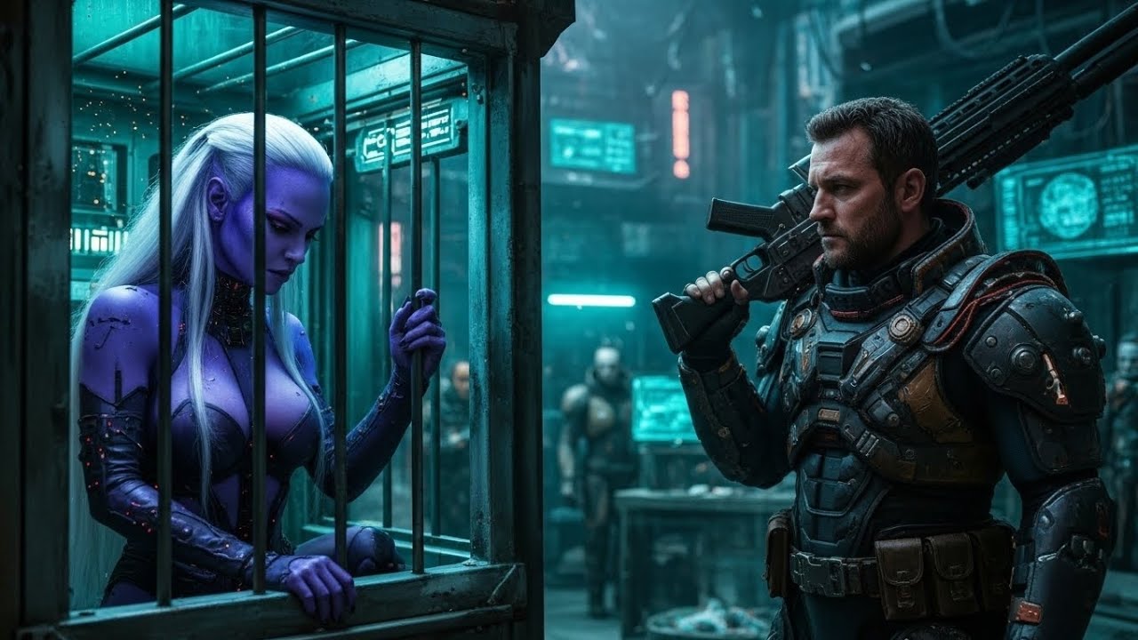 Цена свободы среди звёзд»