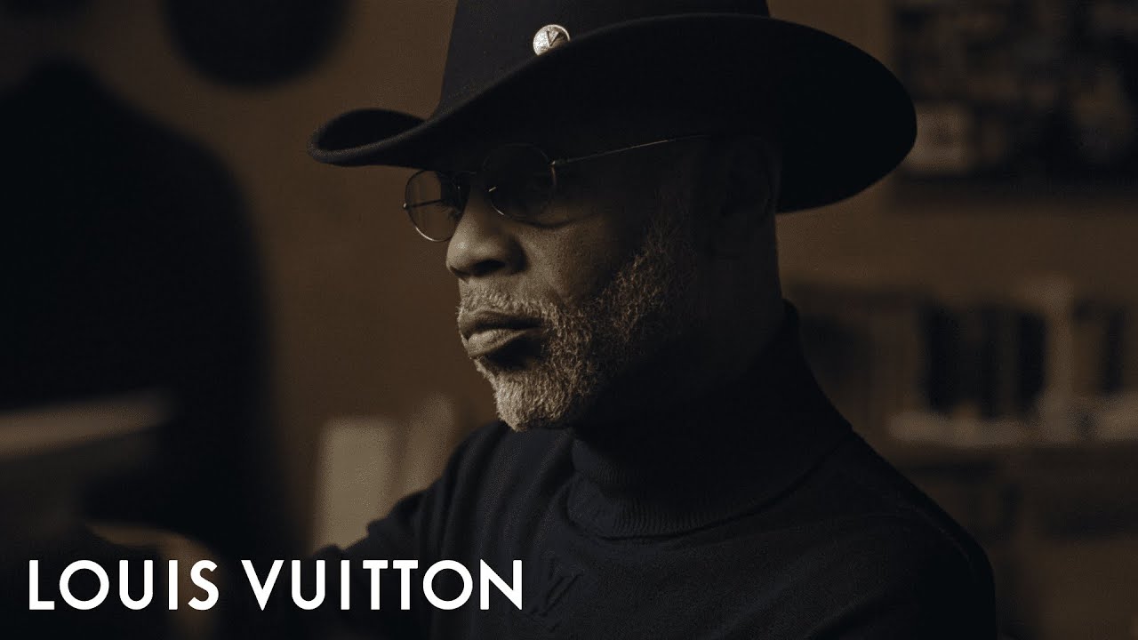 Men's Fall-Winter 2024 Show | LOUIS VUITTON - YouTube