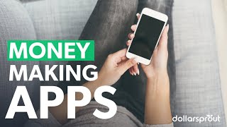 10 BEST Money Making Apps to Earn on the Go screenshot 5