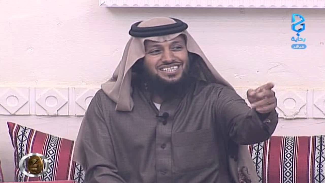 يا ناقتي - خالد العتيبي | #زد_رصيدك75